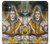 S2287 Lord Shiva Hindu God Case For iPhone 11