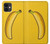S2294 Banana Case For iPhone 11 S2294 Banana Case For iPhone 11