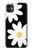 S2315 Daisy White Flowers Case For iPhone 11