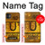 S2447 Nuclear Old Rusty Uranium Waste Barrel Case For iPhone 11