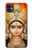 S2953 Devi Kanaka Durga Mata Case For iPhone 11