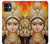 S2953 Devi Kanaka Durga Mata Case For iPhone 11