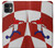 S2993 Croatia Football Soccer Euro 2016 Case For iPhone 11