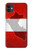 S3018 Peru Flag Case For iPhone 11