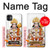 S3186 Lord Hanuman Chalisa Hindi Hindu Case For iPhone 11