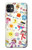 S3280 Kids Drawing Case For iPhone 11