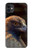 S3376 Eagle American Flag Case For iPhone 11