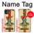S3377 Tarot Card Hanged Man Case For iPhone 11
