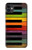 S3451 Colorful Piano Case For iPhone 11