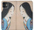 S3483 Japan Beauty Kimono Case For iPhone 11