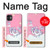 S3518 Unicorn Cartoon Case For iPhone 11