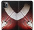 S0062 American Football Case For iPhone 11 Pro