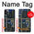 S0063 Curcuid Board Case For iPhone 11 Pro