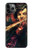 S0723 Violin Art Paint Case For iPhone 11 Pro