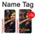S0723 Violin Art Paint Case For iPhone 11 Pro