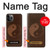 S0825 Taoism Yin Yang Case For iPhone 11 Pro