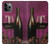 S0910 Red Wine Case For iPhone 11 Pro