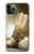 S0979 Badminton Sport Art Case For iPhone 11 Pro