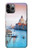 S0982 Beauty of Venice Italy Case For iPhone 11 Pro