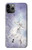 S1134 White Horse Unicorn Case For iPhone 11 Pro