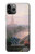 S1443 Terrace in Paris Eifel Case For iPhone 11 Pro