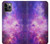 S2207 Milky Way Galaxy Case For iPhone 11 Pro