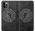 S2503 Tao Dharma Yin Yang Case For iPhone 11 Pro