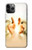 S2546 Hand of God Heaven Case For iPhone 11 Pro