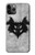 S2549 Rorschach Psychological Test Case For iPhone 11 Pro