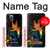 S2583 Tinkerbell Magic Sparkle Case For iPhone 11 Pro