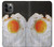 S2695 Fried Egg Case For iPhone 11 Pro