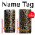 S2712 Anaconda Amazon Snake Skin Graphic Printed Case For iPhone 11 Pro