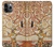 S2723 The Tree of Life Gustav Klimt Case For iPhone 11 Pro