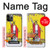 S2806 Tarot Card The Magician Case For iPhone 11 Pro