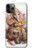 S2820 Hindu God Ganesha Ganapati Vinayaka Case For iPhone 11 Pro