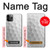 S2960 White Golf Ball Case For iPhone 11 Pro