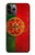 S2973 Portugal Football Soccer Euro 2016 Case For iPhone 11 Pro