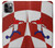 S2993 Croatia Football Soccer Euro 2016 Case For iPhone 11 Pro