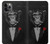S3167 Funny Monkey God Father Case For iPhone 11 Pro