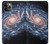 S3192 Milky Way Galaxy Case For iPhone 11 Pro