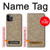 S3466 Gold Rose Pattern Case For iPhone 11 Pro