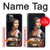 S3471 Lady Ermine Leonardo da Vinci Case For iPhone 11 Pro