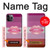 S3473 LGBT Lesbian Flag Case For iPhone 11 Pro