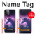 S3538 Unicorn Galaxy Case For iPhone 11 Pro