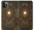 S3565 Municipale Piacenza Theater Case For iPhone 11 Pro