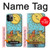 S3435 Tarot Card Moon Case For iPhone 11 Pro Max