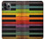 S3451 Colorful Piano Case For iPhone 11 Pro Max
