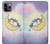 S3485 Cute Unicorn Sleep Case For iPhone 11 Pro Max