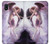 S0407 Fantasy Angel Case For Samsung Galaxy A10e