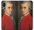S0492 Mozart Case For Samsung Galaxy A10e